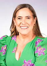 ELIZABETH MARIA MACHADO ROSAL