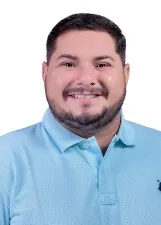 TIAGO DE SOUSA CUNHA FILHO