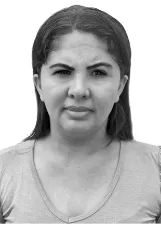 GLACIANE CAVALCANTE TELES