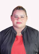 ELDA VÂNIA DA CRUZ