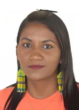 JANAINA ALMEIDA DA CRUZ
