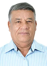 ADÃO CLARO BARBOSA DE MELO