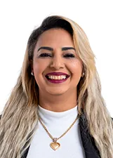 VANISE DA SILVA CARNEIRO