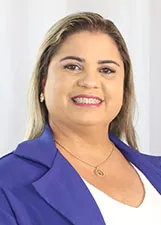 RUBIANE CASTRO DE AMORIM