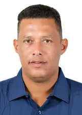 ROBSON OLIVEIRA DA SILVA