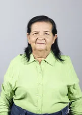 MARIA DO SOCORRO DE MELO