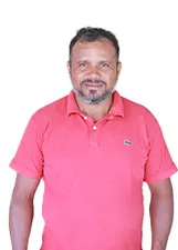 IRANILTON ROLINDA DE ARAUJO