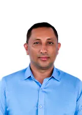 GILVAN BANDEIRA DA SILVA