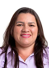 CLAUDIANA DE KASSIA MATOS DA SILVA