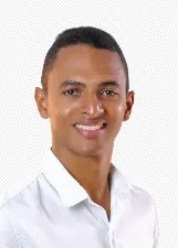 TIAGO ALVES DA SILVA