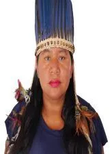 SHIRLENE SIKWATKADI DE BRITO XERENTE