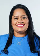 DINAMÁRIA PEREIRA DOS SANTOS