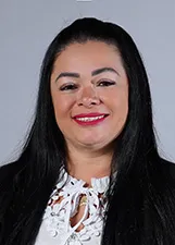 ANA LÚCIA PARENTE DA SILVA