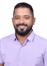 GELSON MOURA DE SOUSA