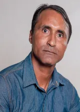 CICERO ALVES SOUSA