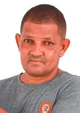 CIVALDO FERREIRA DA CRUZ