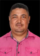 LUCIANO BARBOSA DA SILVA