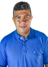 VAGNER PEREIRA DA SILVA