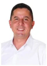 MARCOS RIBEIRO DA SILVA
