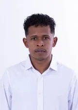 MAYCON DA SILVA MAGALHÃES