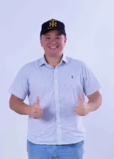 FAGNER SANTANA DE SOUSA SANTOS