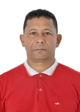 VALDISON PEREIRA CARVALHO