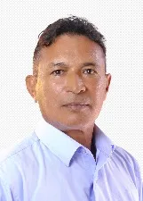 DEUSDETH DA SILVA MOURA