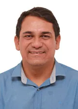 JOSÉ DE LAZARO ALMEIDA PAIXÃO