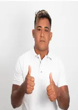LUIZ ANTÔNIO CARVALHO DA SILVA