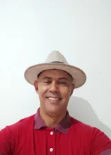 ECIVALDO NASCIMENTO DO SANTOS