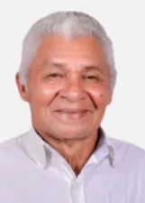 ANTONIO VIEIRA DA SILVA