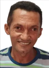 ANTONIO PEREIRA DOS SANTOS