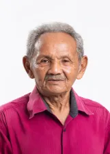 JOÃO MENDES DA SILVA