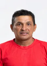 CLAUDEVAN DA SILVA SANTOS