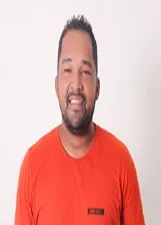 RONALDO DA COSTA SILVA
